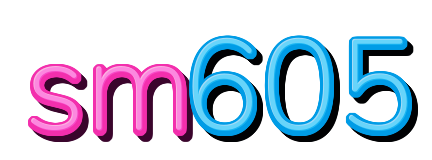 sm605 — logo kanal