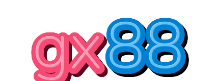 gx88 — logo kanal