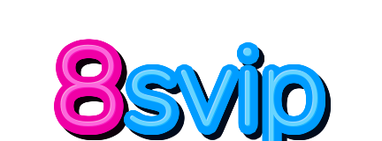 8svip — logo kanal