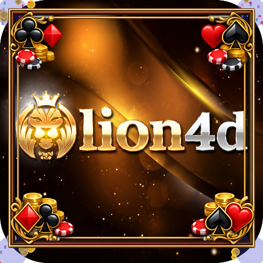 lion4d — mitra unggulan