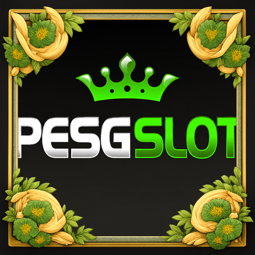 pesgslot — mitra unggulan