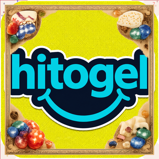 hitogel — mitra unggulan