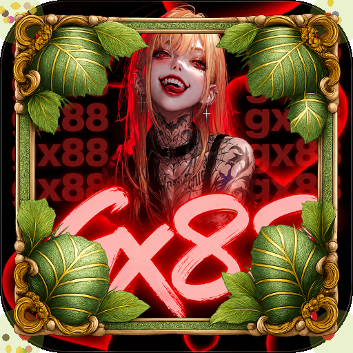 gx88 — mitra unggulan